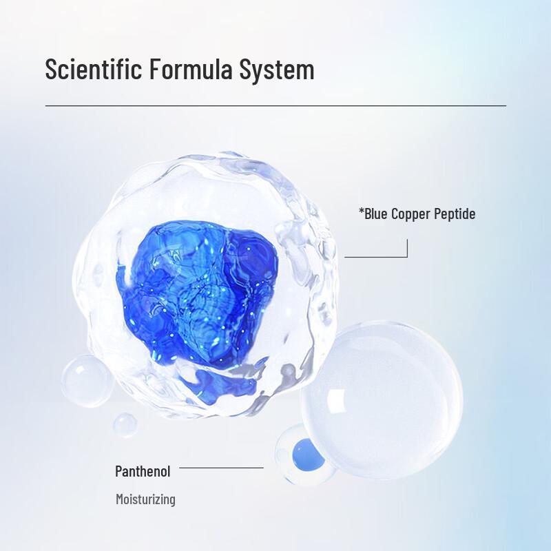 

Sixin Hydrating & Soothing Sheet Mask