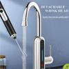 Elektrische Milchaufschäumer, kabelloser Handmixer mit USB, elektrische Mini-Kaffeemaschine, Schneebesen, Mixer für Kaffee, Cappuccino, Creme