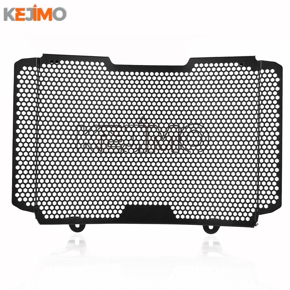 Radiator Grille Cover Radiator Protective Grille Guard Cover FOR CFMOTO CF MOTO NK800 800NK 2023 2024 2025 NK 800 NK Accessories
