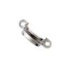 Duojibang Stainless Steel JDG Pipe Clamp
