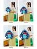 Large Cartoon Stitch Plush Toy - Children's Gift Stuffed Animal Doll