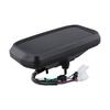 -20-150C LCD Display Meter 250g 8V 60V 72V 9 PIN Black