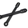Motorcycle Bike Black Lowering Links for Kawasaki 1998-2004 ZX6R,2005-2008 ZZR600, 1998-2003 ZX9R Motorcycle Parts