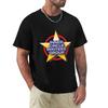 Inner Circle Writers Group Logo Tshirt Basic Plain Tee For Spring And Summer