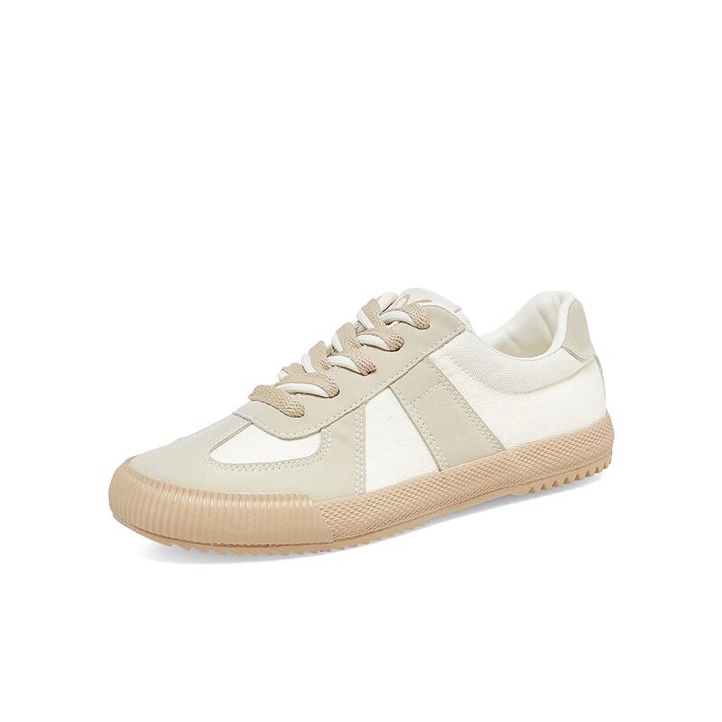 BASTO Women s Spliced Casual Sport Shoes 36