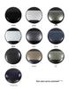 Spare Tire Cover for 2020-2025 Land Rover Defender 90/110/130 - Protective and Modified