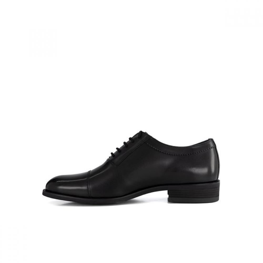 Vainer Men Comfort Dress Shoes Black 1g800v1ba