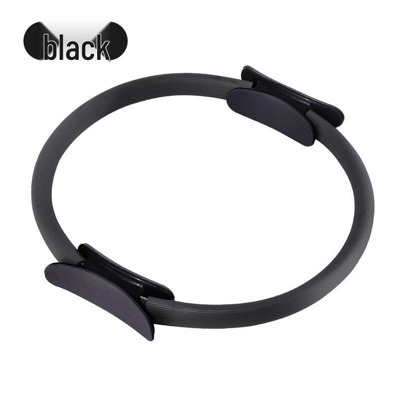 Pilates Yoga Resistance Ring - Fitness Body Shaper & Slimming Magic Circle