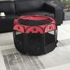 Portable Foldable Pet Tent Kennel Octagonal Fence Puppy Shelter Easy Easy Operation Large Dog Cages Cat Fences Dog Kennel