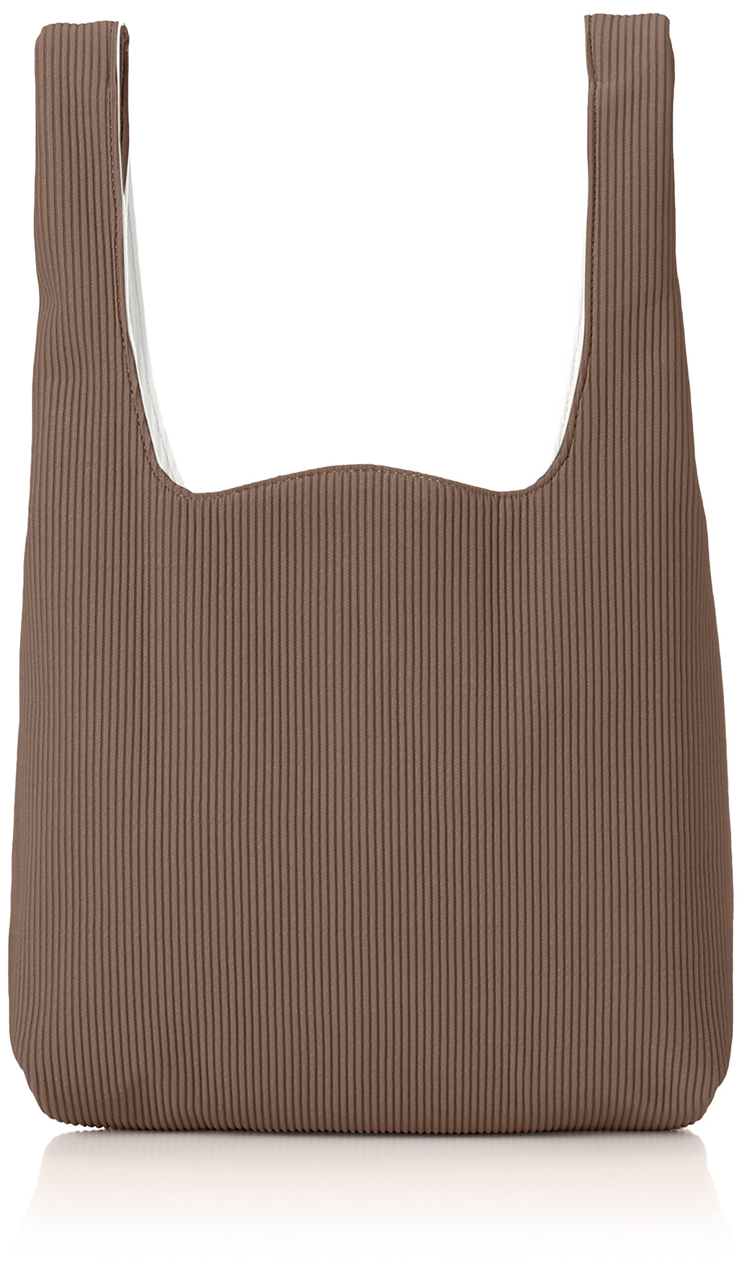 

Tote Bag A4 TELECO AIB4314 Gray Beige [Anello]