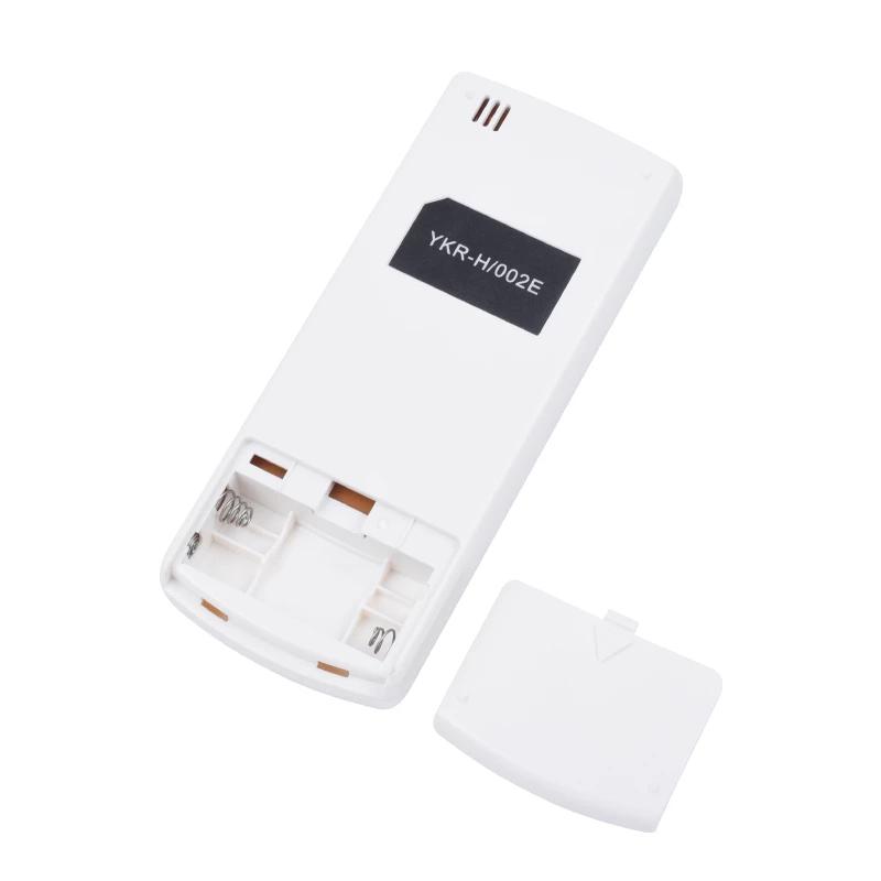 Replace Reetech Remote Control Air Conditioner YKR-H/002E Use For AUX Fit for YKR-H/008 YKR-H/009 YKR-H/888