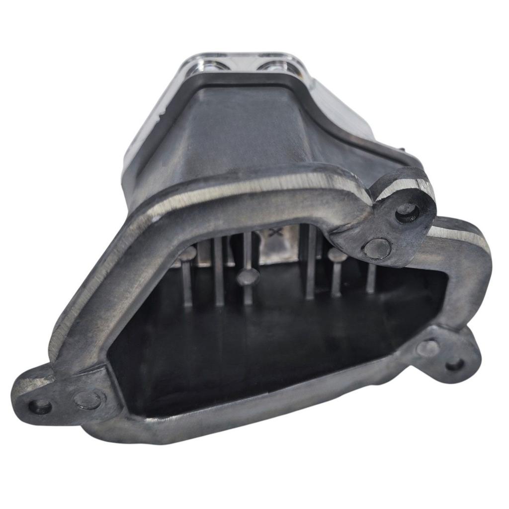 LED "hedgehog" Module for Turn Signals - BMW 5 Series Right Off-Road