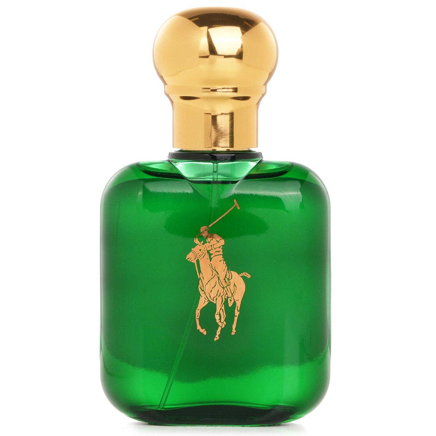 

Polo Green Eau De Toilette Spray 59ml/2oz