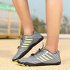 New Quick-Dry Anti-Slip Outdoor Hiking Shoes: Five-Toe Design for Couples