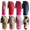 Baby Thermal Feeding Milk Bottle Warmer Bag Stroller Mummy Insulation Tote