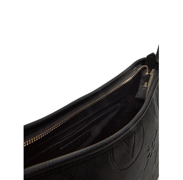 Сумка Valentino Samba Re VBS8ZG07 чёрный