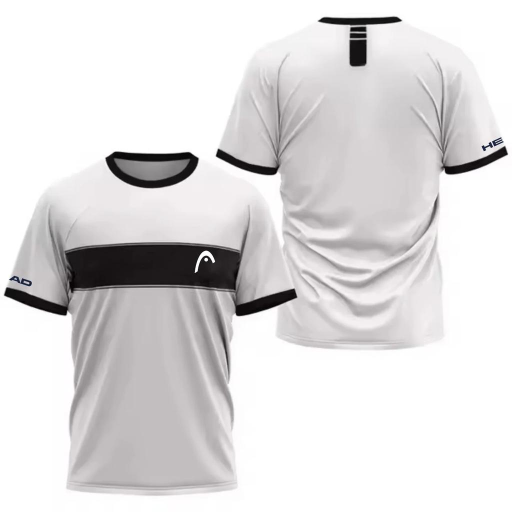 Arrow 3D Printed Men's T-shirt Speed Drying Tennis, Pickle, Badminton Sports T-shirt Street Fashion Short Sleeve Football Shirt