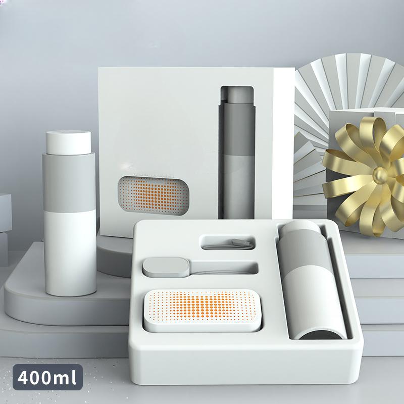 Smart Mug Tmall Elf erinnert Männer und Frauen daran, Wasser zu trinken 316 Edelstahl wasserdicht