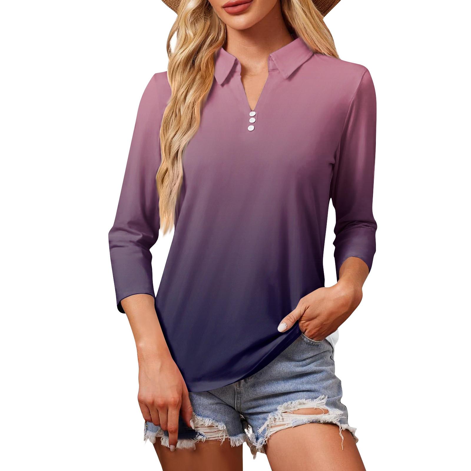 

Женские летние топы, повседневные, с оборками, коротким рукавом, круглым вырезом, свободные, плиссированные футболки L чёрный