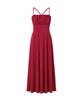 Bellodinela Eloise Dress Red
