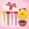 Lippenstifte – Lippenbalsame