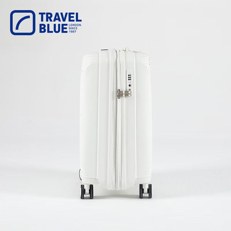 Lanlv Jet Flight 3313 20-inch Hardside Carry-On Luggage