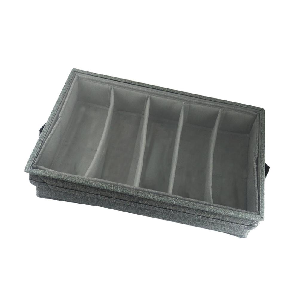 Flatware Storage Case Tableware Organizer Large Capacity Multifunction Utensil Holder
