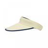 Jay Lindberg Gwac09768 K056 Alba Big Visor Golf Sun Cap