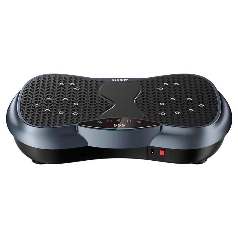Aux Smart Vibration Plate Exerciser