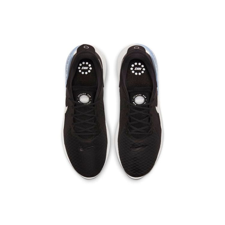 Nike Joyride Dual Run 2 Black Men Sneakers White Anthracite CT0307-001