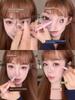 Gracebabi Three-Dimensional Contouring Shadow Facial Concealer Pen Double-Ended Contouring Pen Nose Shadow Contouring Cream
