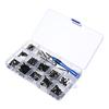 Wltoys Rc Car Screw Tool Kit For 144001 144002 144010 124016 124017 124018 124019 Complete Screw Assortment Set With Storage Box