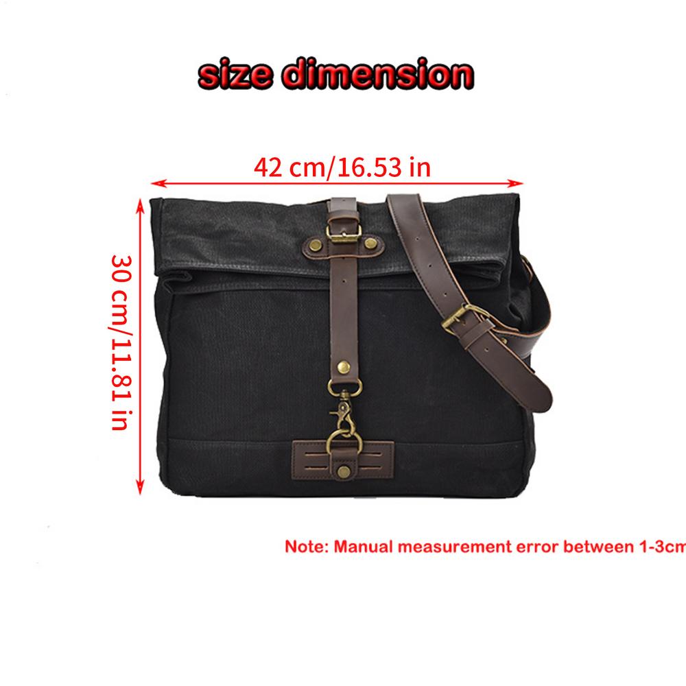 Universelle Motorrad-Werkzeugaufbewahrungstasche Motorrad-Satteltaschen Motorrad-Gepäcktasche Motorrad-Seitenkoffer Für Mountainbiking