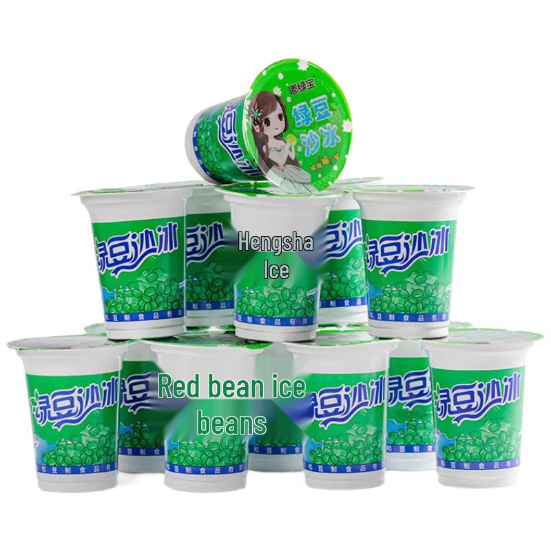Jiaobin Refreshing Mung Bean Drink