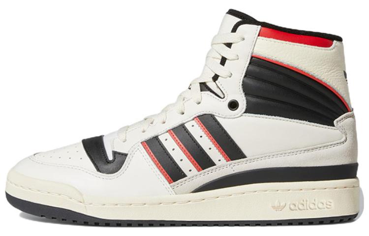 

El Dorado Adidas Originals Off White Black Scarlet GV6672 40