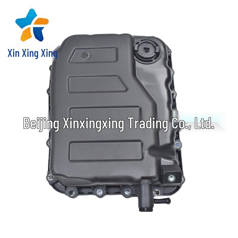 Transmission Oil Pan for Hyundai/Kia Vehicles, Part 452803B810