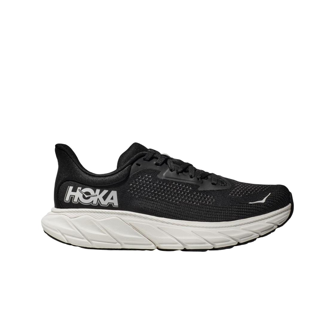 

Hoka Arahi 7 Black White - Wide 290