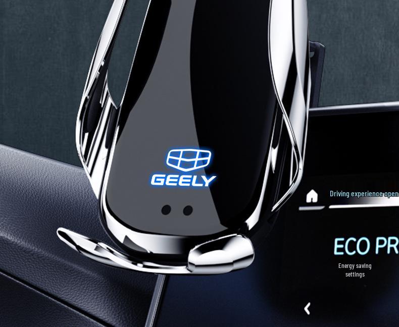 Geely Xingrui Emgrand Boyue Vision Geometry A/C/G6/M6 Wireless Charging Phone Holder