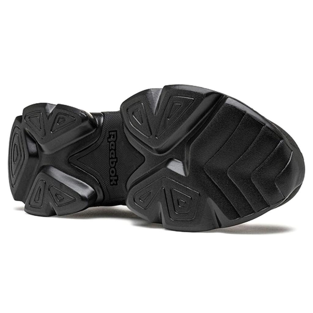 Reebok Royal Bridge 3.0 Running Shoes Black FW2750