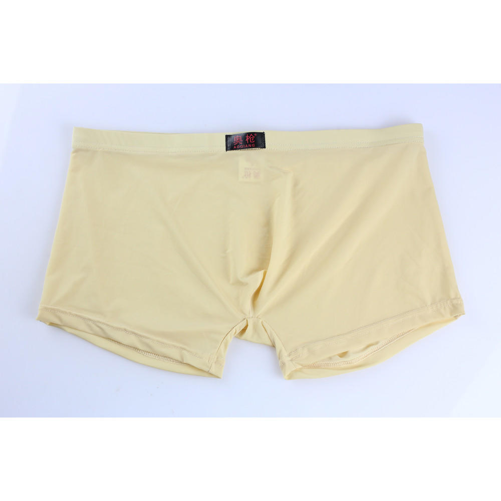 Sexy Mens Underwear Briefs Shorts Pouch Soft Underpants 