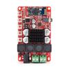 TDA7492 50W+50W Audio Receiver Digital Integrated Power Amplifier Board CSR8635 Bluetooth V4.0