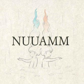 

CD NUUAMM - Nuuamm TCE5379 NOT ON LABEL Japan Japanese Pop/Rock Used