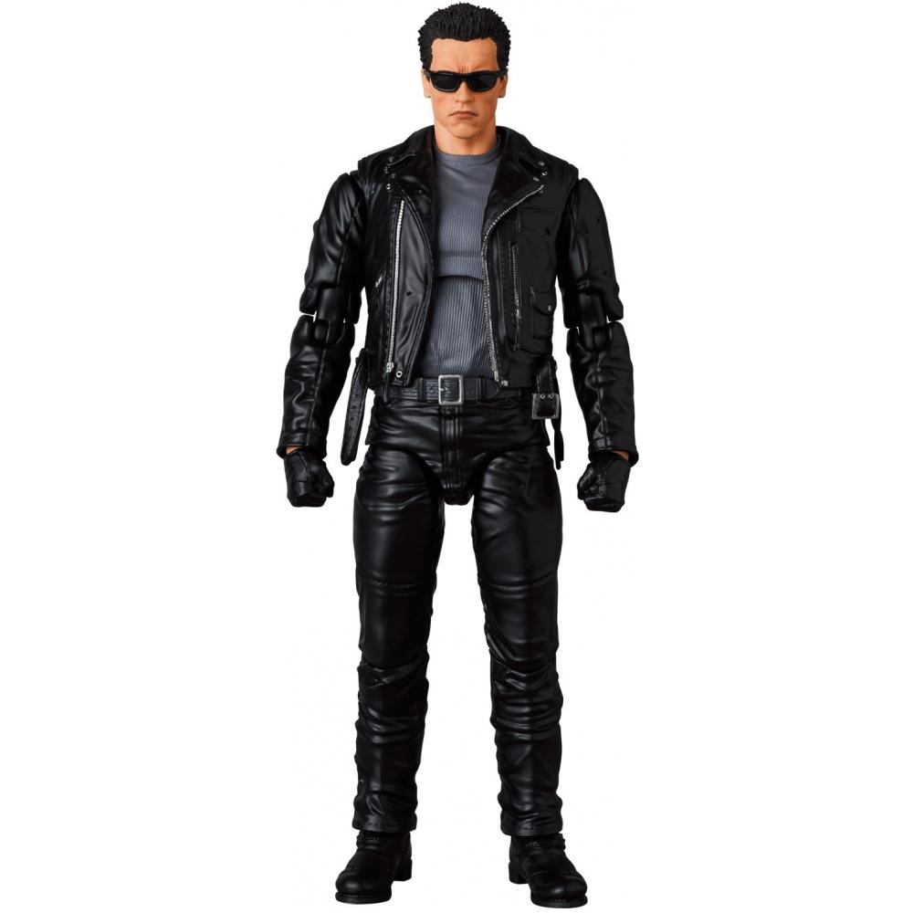 TerminaTor Mafex T 800 T2 Ver.