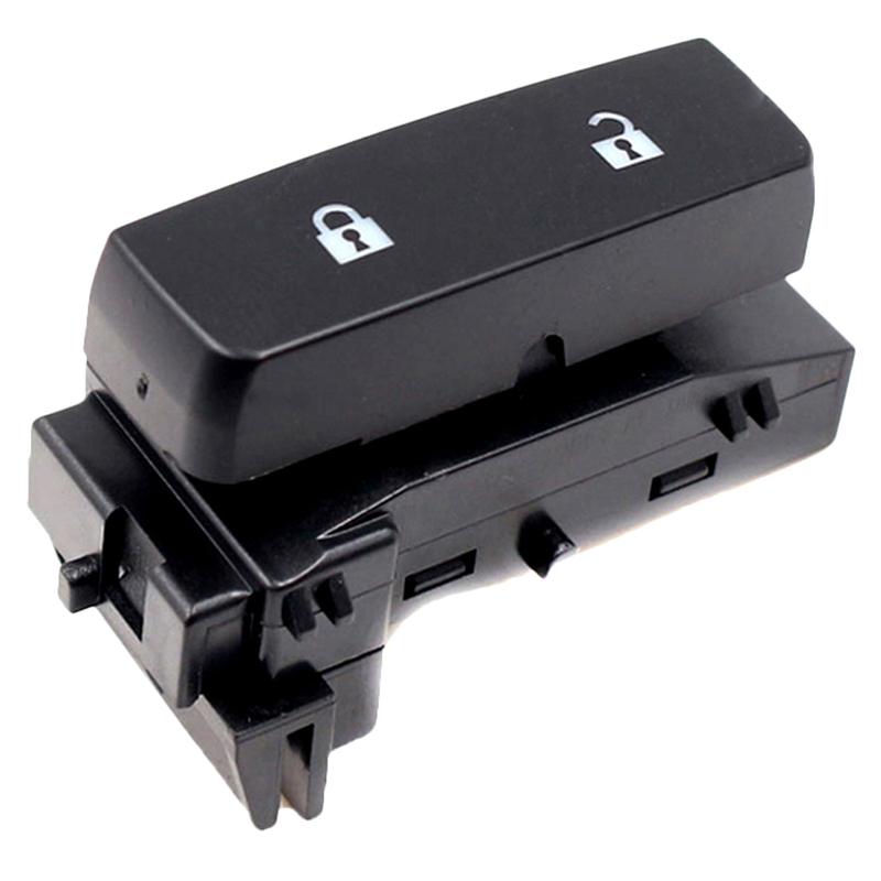 TRAVERSE Fit for CHEVROLET SILVERADO 1500 2500 3500 Door Lock Switch  GMC SIERRA 1500 2500 3500 DENALI
