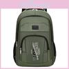 Casual Unisex Letter Laptop Backpack Business Bag For Travel And Commutes Daily