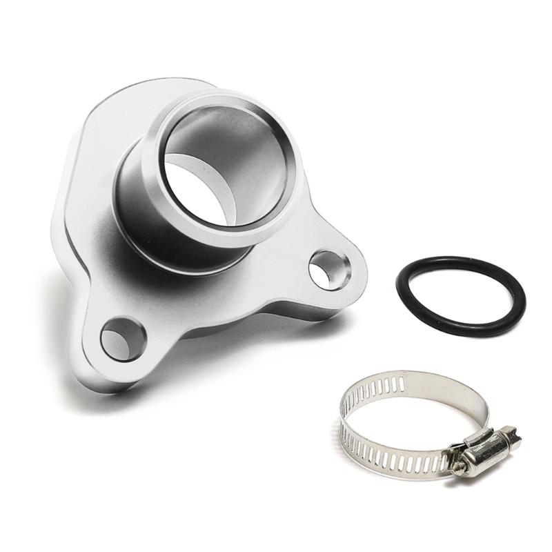 Aluminum Water Hose Fitting for N54 335i 335xi 3.0L 11537544638