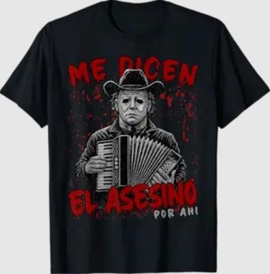 Tops – T-Shirts