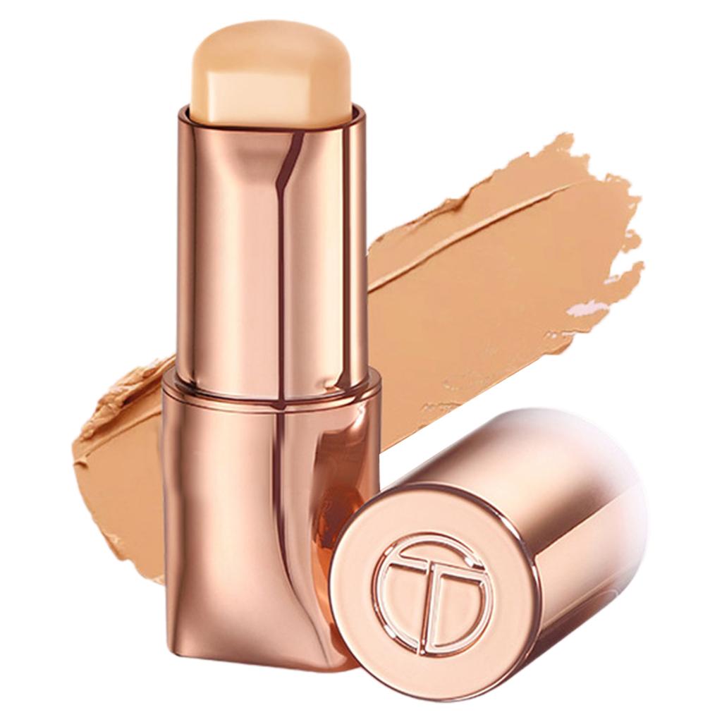 Blendable Buildable Contour Crayon – Smooth Creamy Stick for Shaping, Easy Coverage for Natural Finish