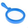 4X Handheld Magnifying Len Glass for Reading Science Nature Toy 100mm