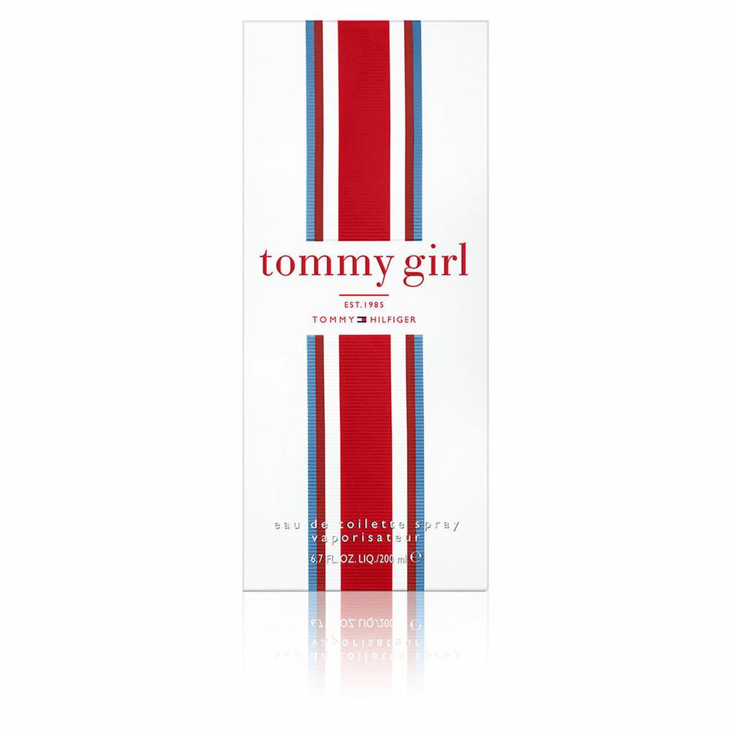 Tommy Hilfiger, Tommy Girl, Eau De Toilette, For Women, 200 ml